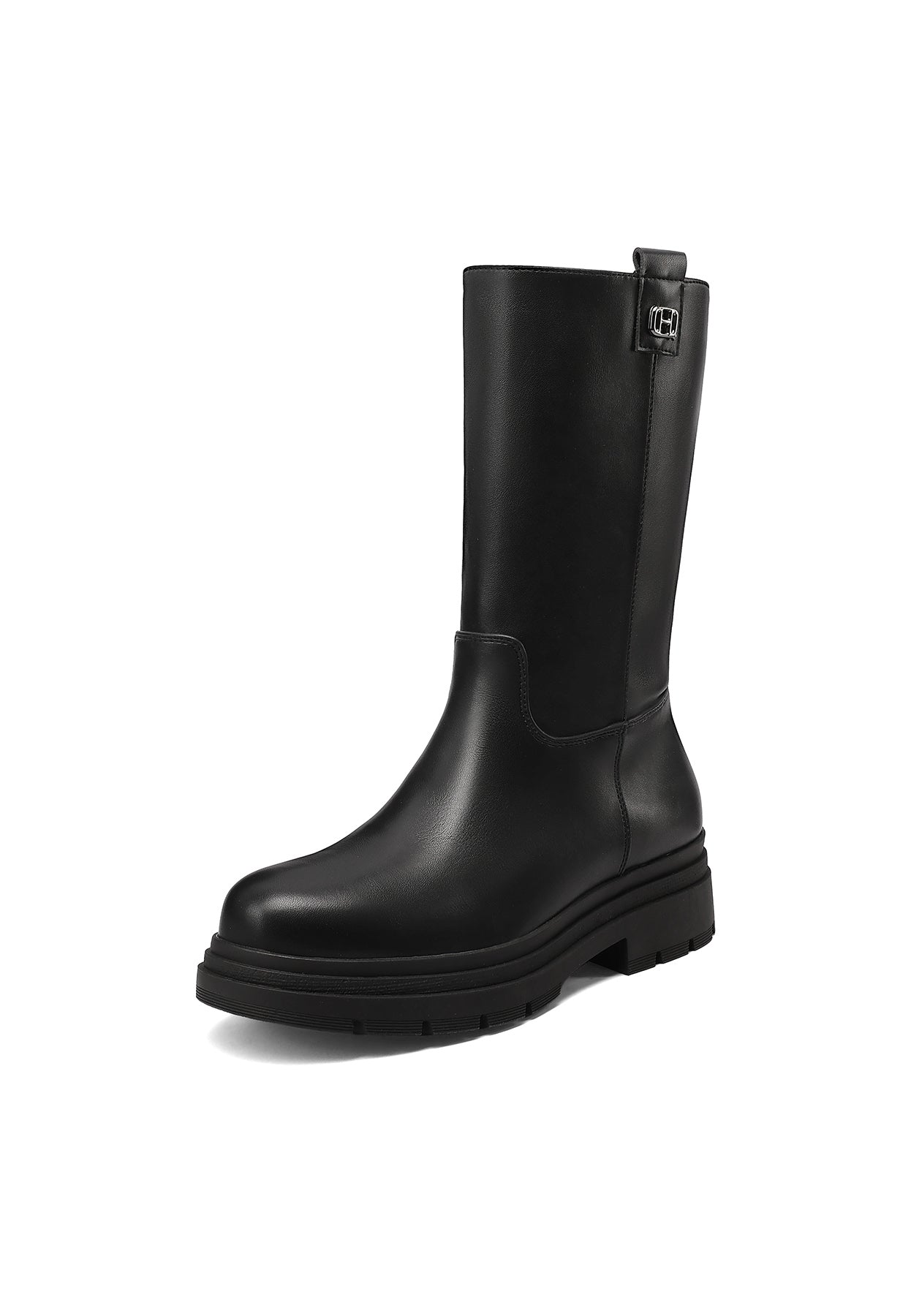 Bottines Femme Rose – photo 11