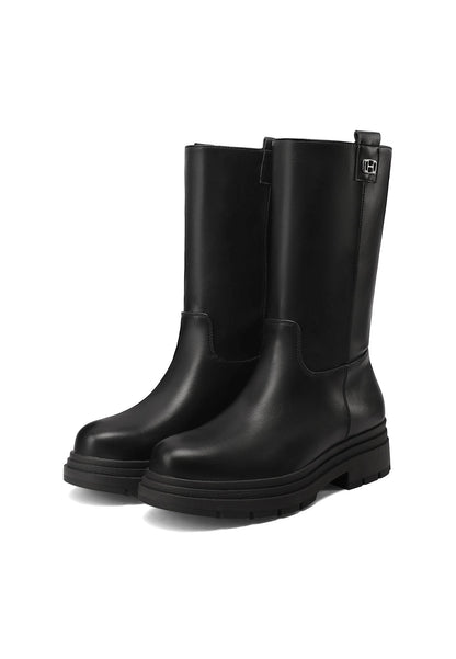 Bottines Femme Rose – photo 12