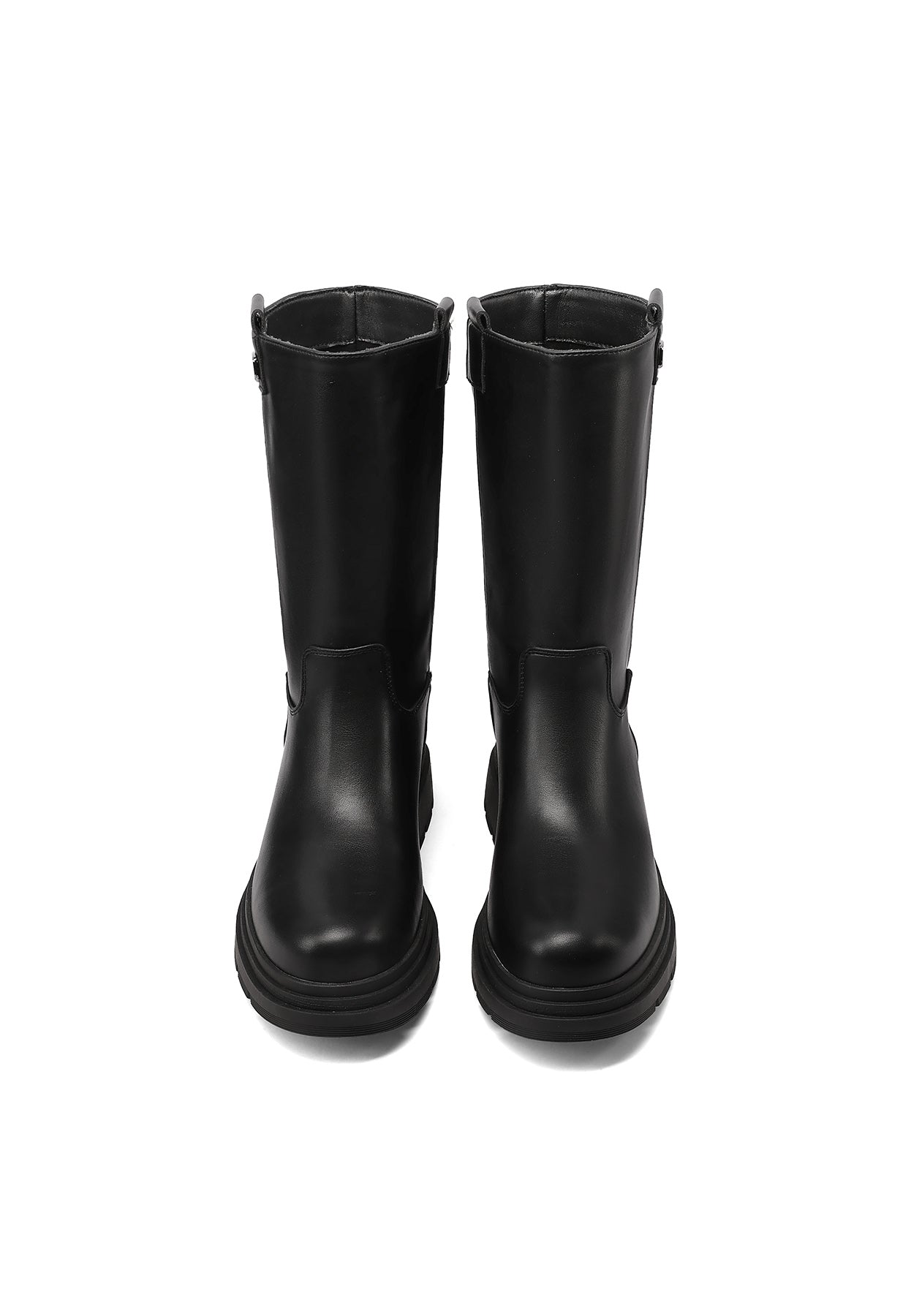 Bottines Femme Rose – photo 15