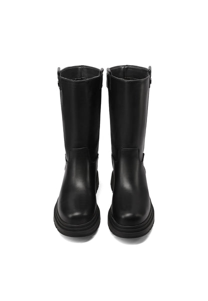Bottines Femme Rose – photo 15