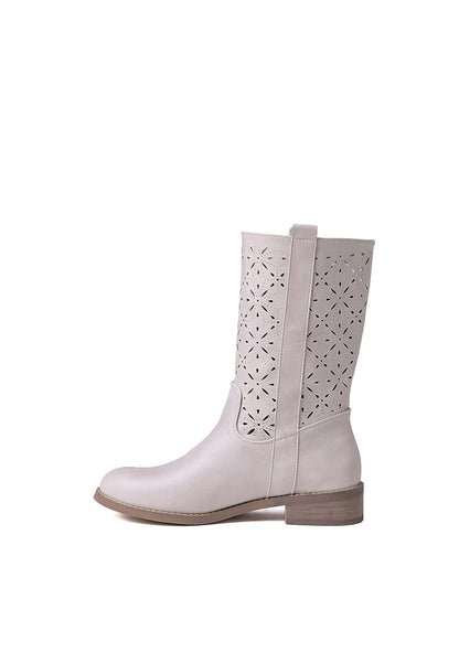 Bottines Femme Gigi – vue de dessus
