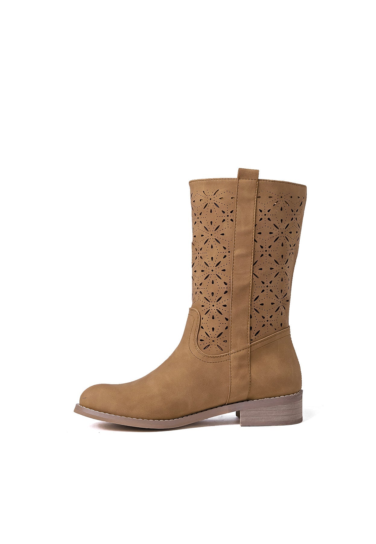 Bottines Femme Gigi – photo 19