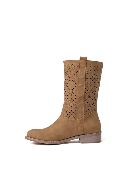 Bottines Femme Gigi – photo 19