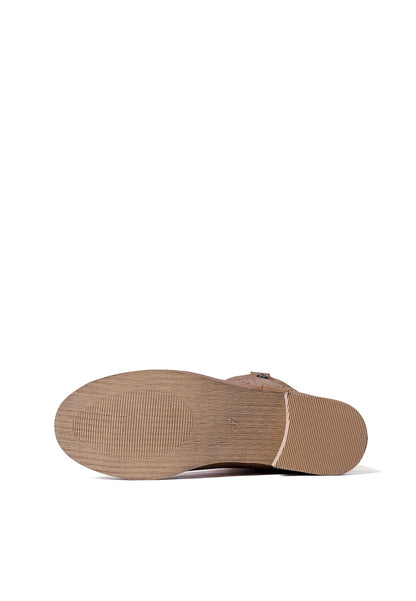 Bottines Femme Gigi – photo 21