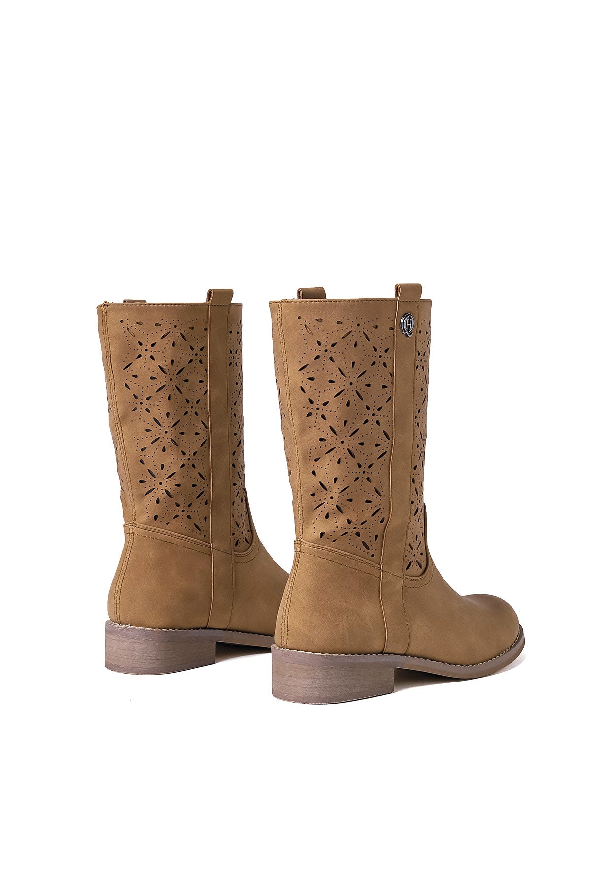 Bottines Femme Gigi – photo 22