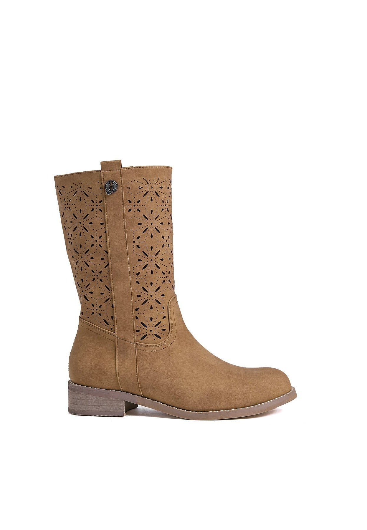 Bottines Femme Gigi – photo 18