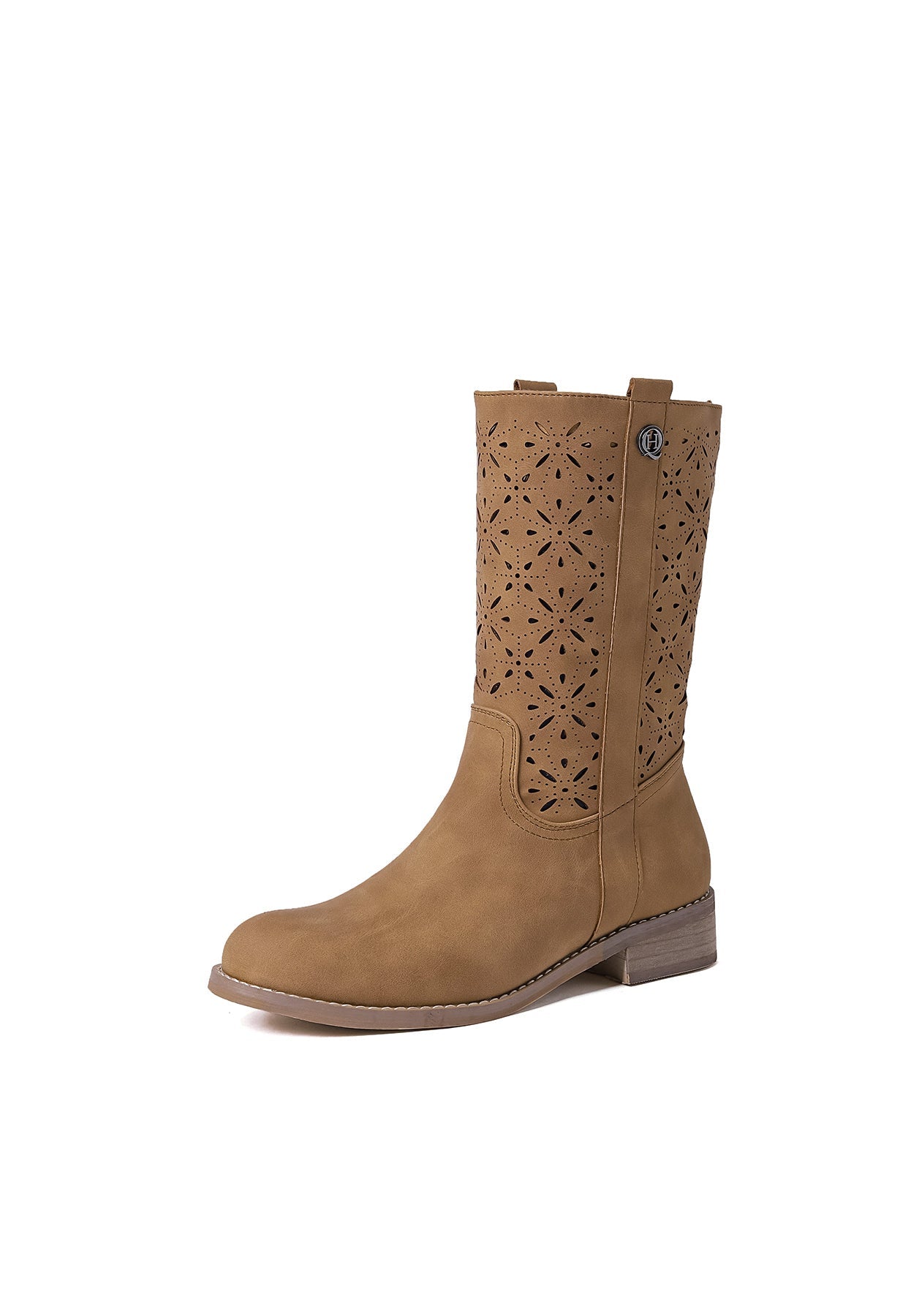 Bottines Femme Gigi – photo 23