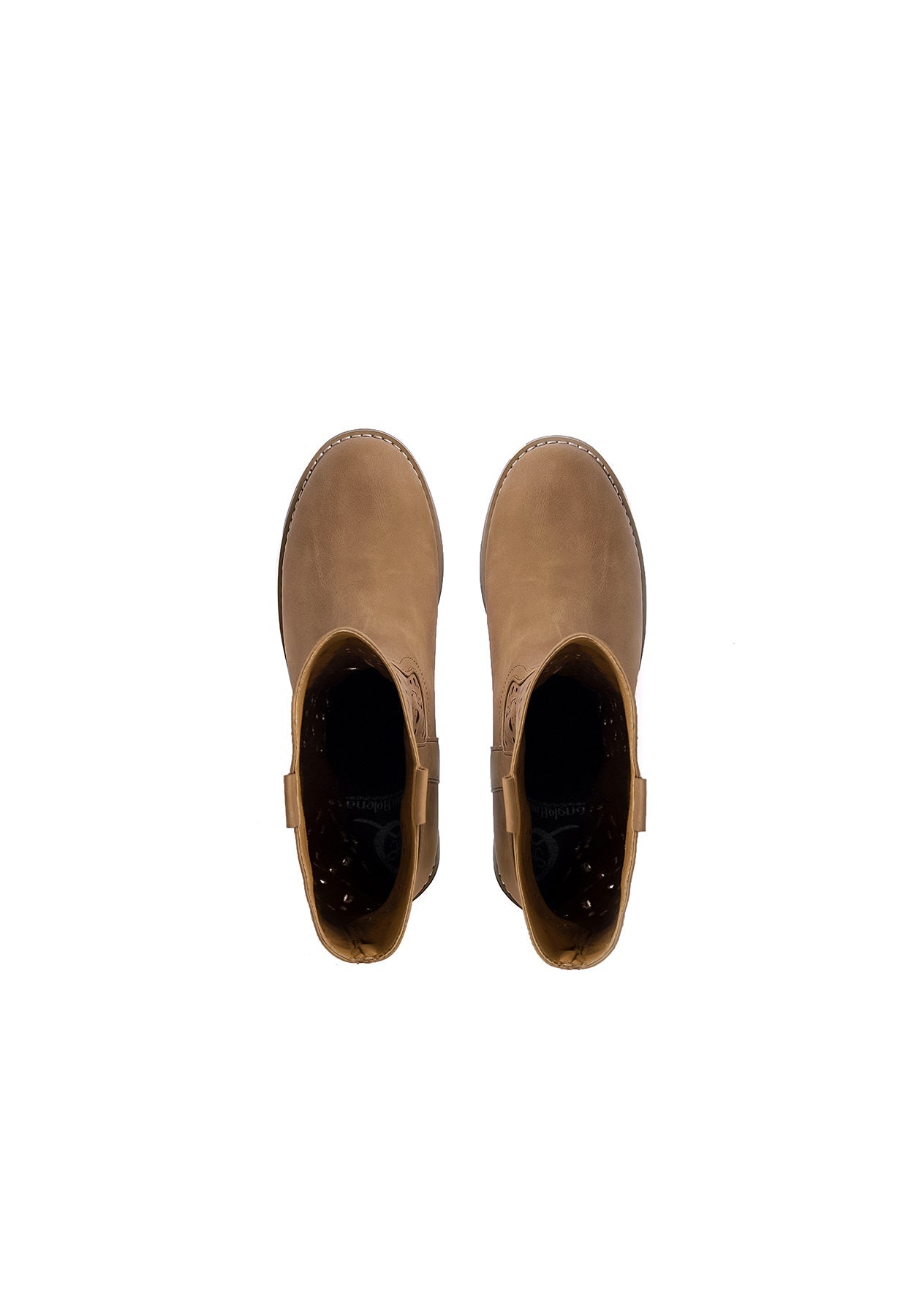 Bottines Femme Gigi – photo 20
