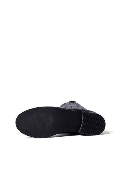 Bottines Femme Gigi – photo 12