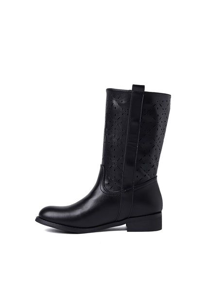 Bottines Femme Gigi – photo 11