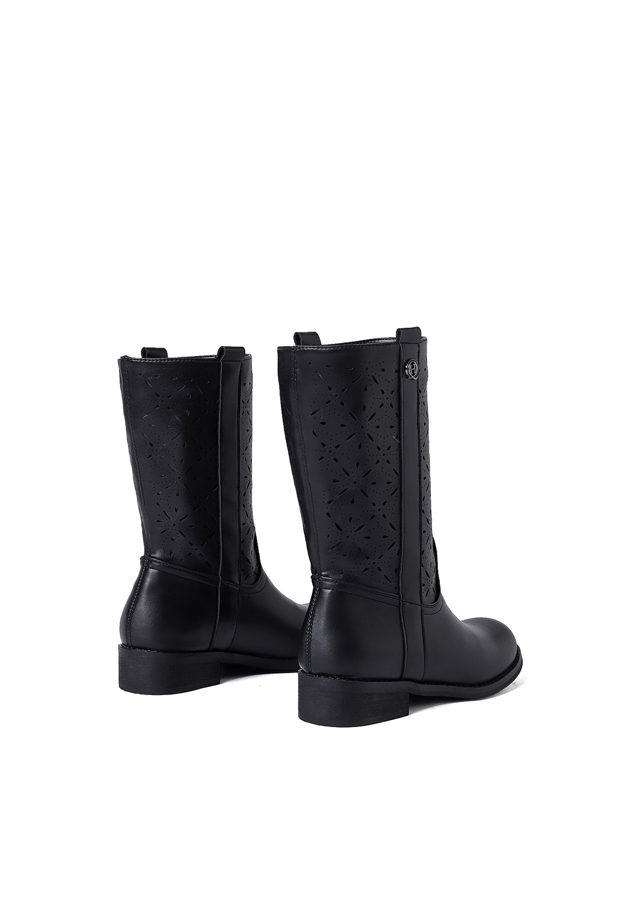 Bottines Femme Gigi – photo 13