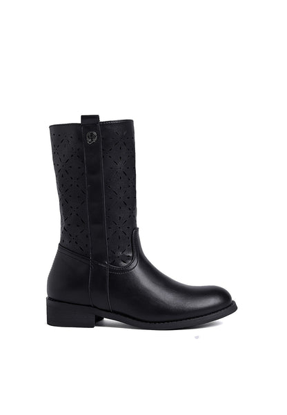 Bottines Femme Gigi – photo 10