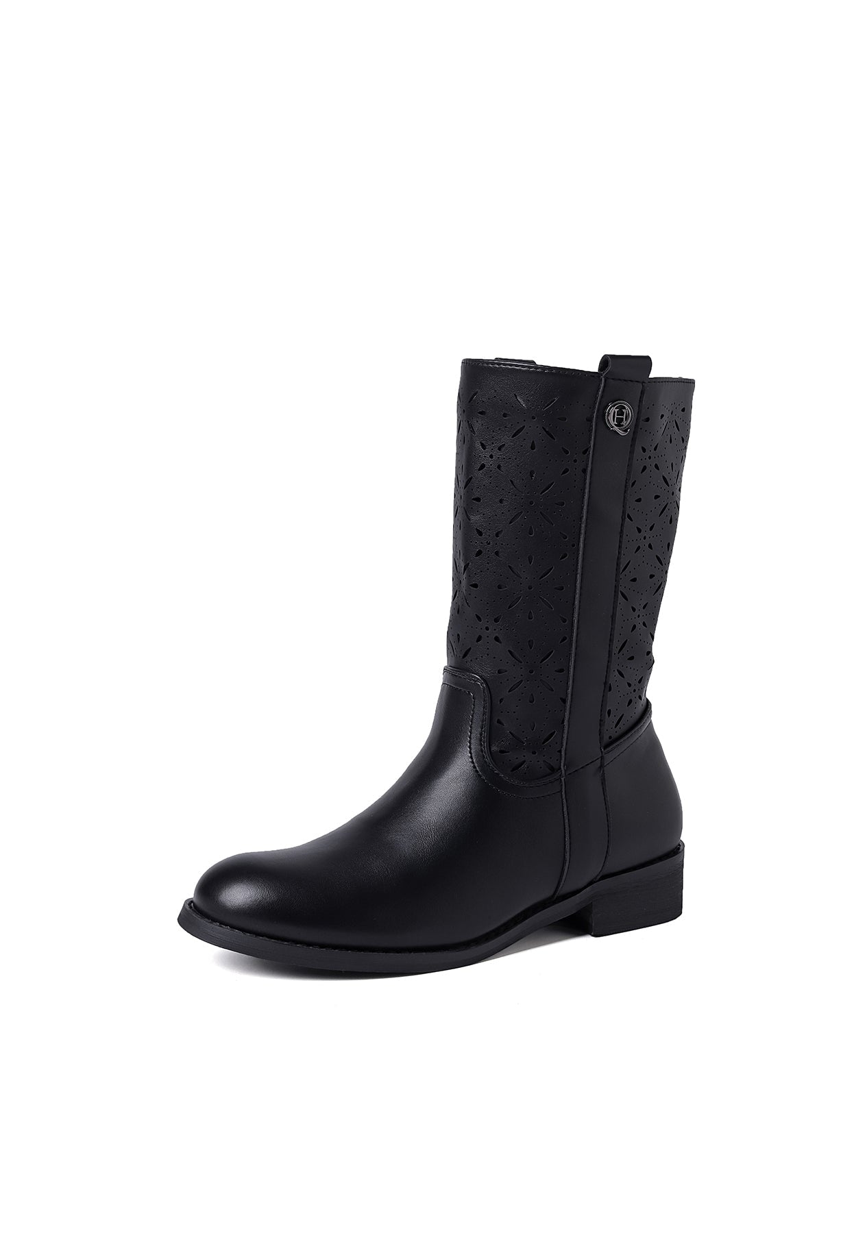 Bottines Femme Gigi – photo 14