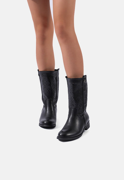 Bottines Femme Gigi – photo 16