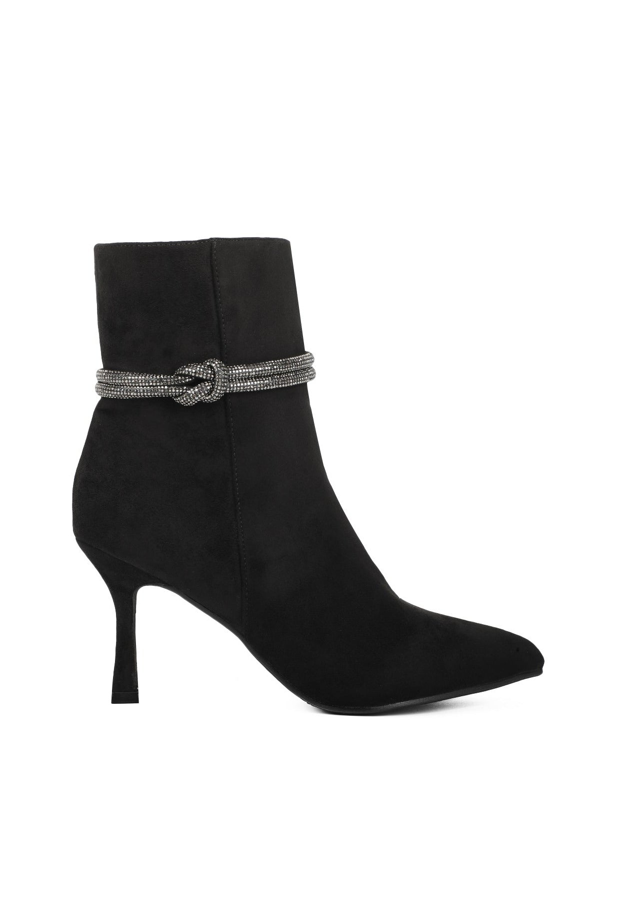 Bottines Femme Anaé – vue principale