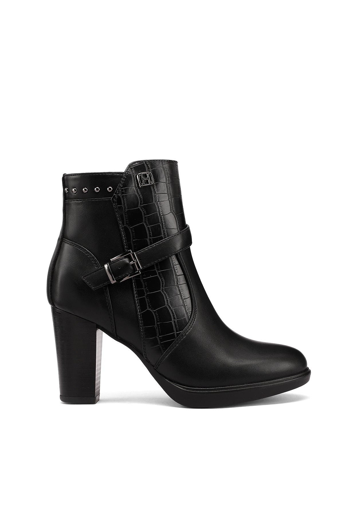 Bottines Femme Una – photo 10