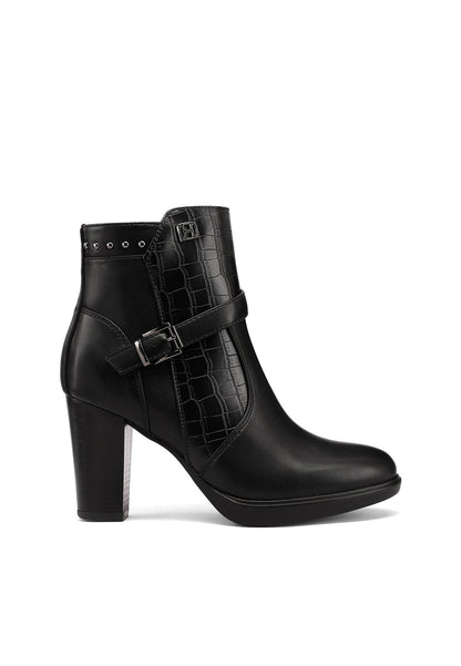 Bottines Femme Una – photo 10