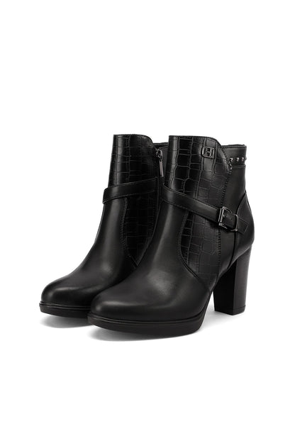 Bottines Femme Una – photo 12