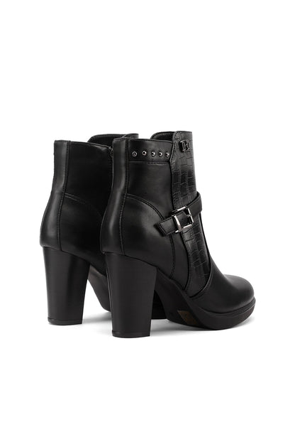Bottines Femme Una – photo 13