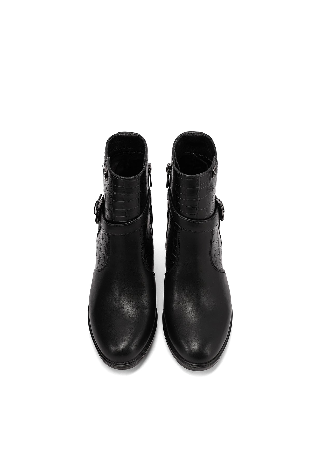 Bottines Femme Una – photo 14