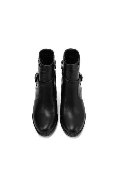 Bottines Femme Una – photo 14