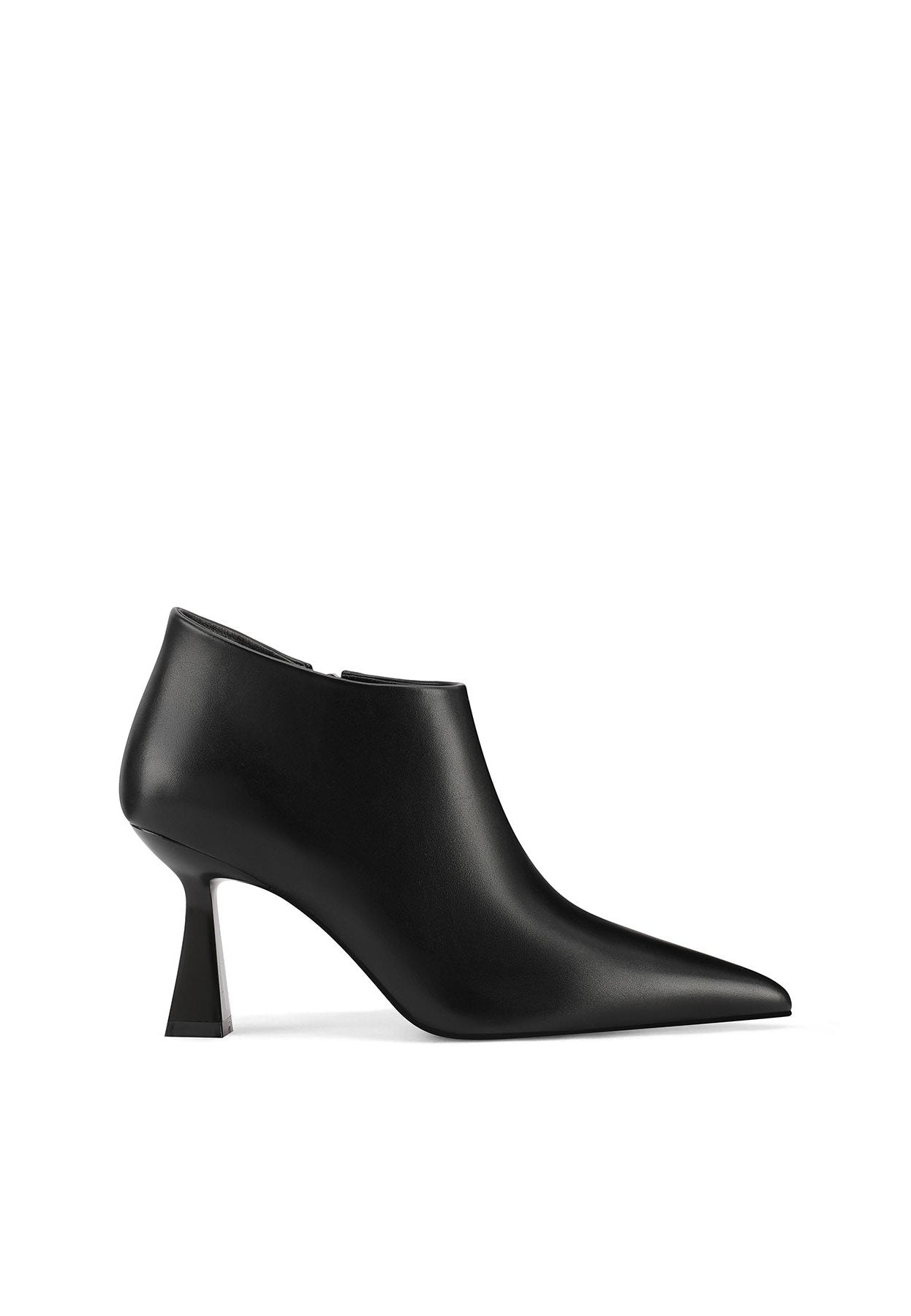 Bottines Femme Yasmina – vue latérale