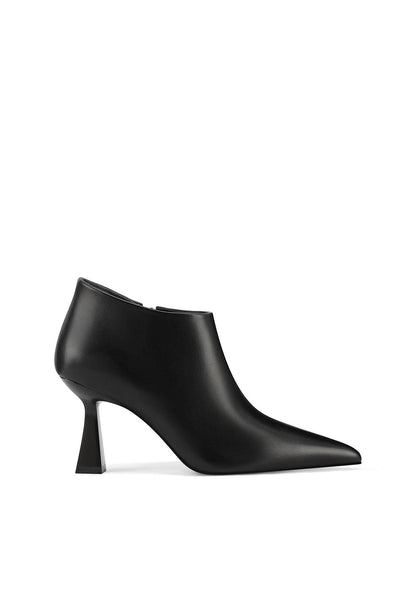 Bottines Femme Yasmina – vue latérale