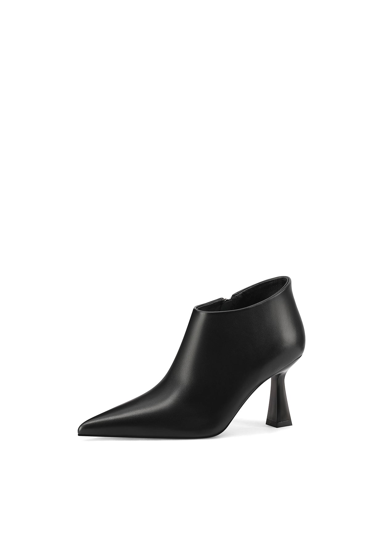 Bottines Femme Yasmina – vue de dessus