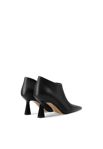 Bottines Femme Yasmina – détail de la semelle