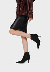 Bottines Femme Tara, Hiver