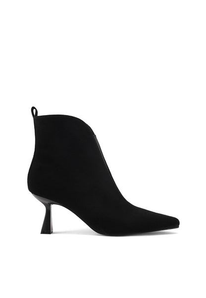 Bottines Femme Tara – vue latérale