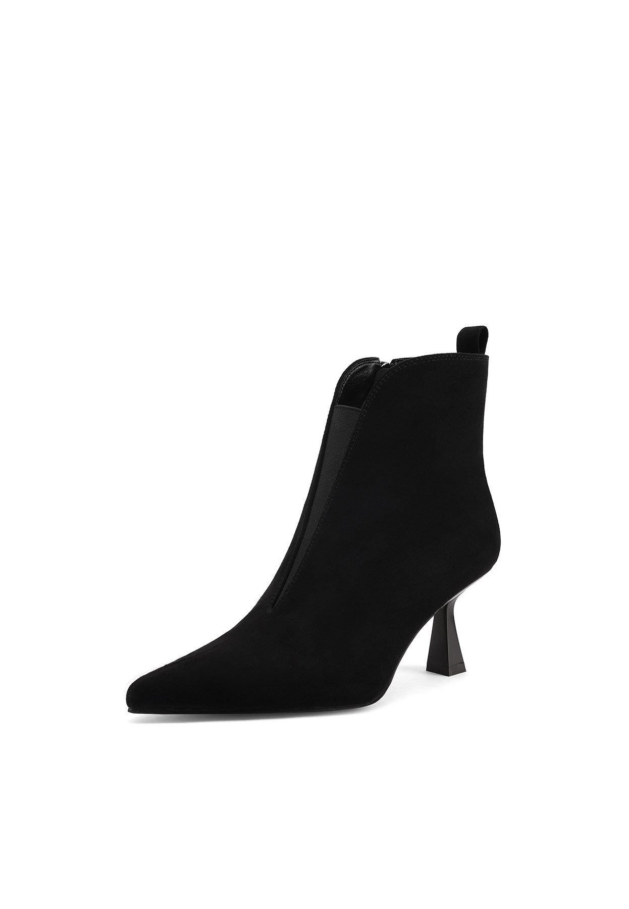Bottines Femme Tara – vue de dessus