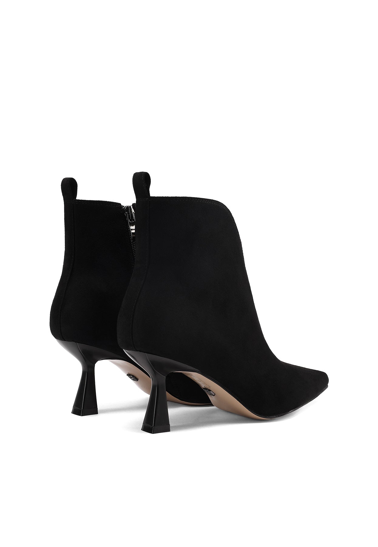 Bottines Femme Tara – vue arrière