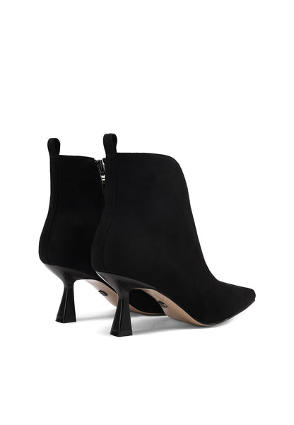 Bottines Femme Tara – vue arrière