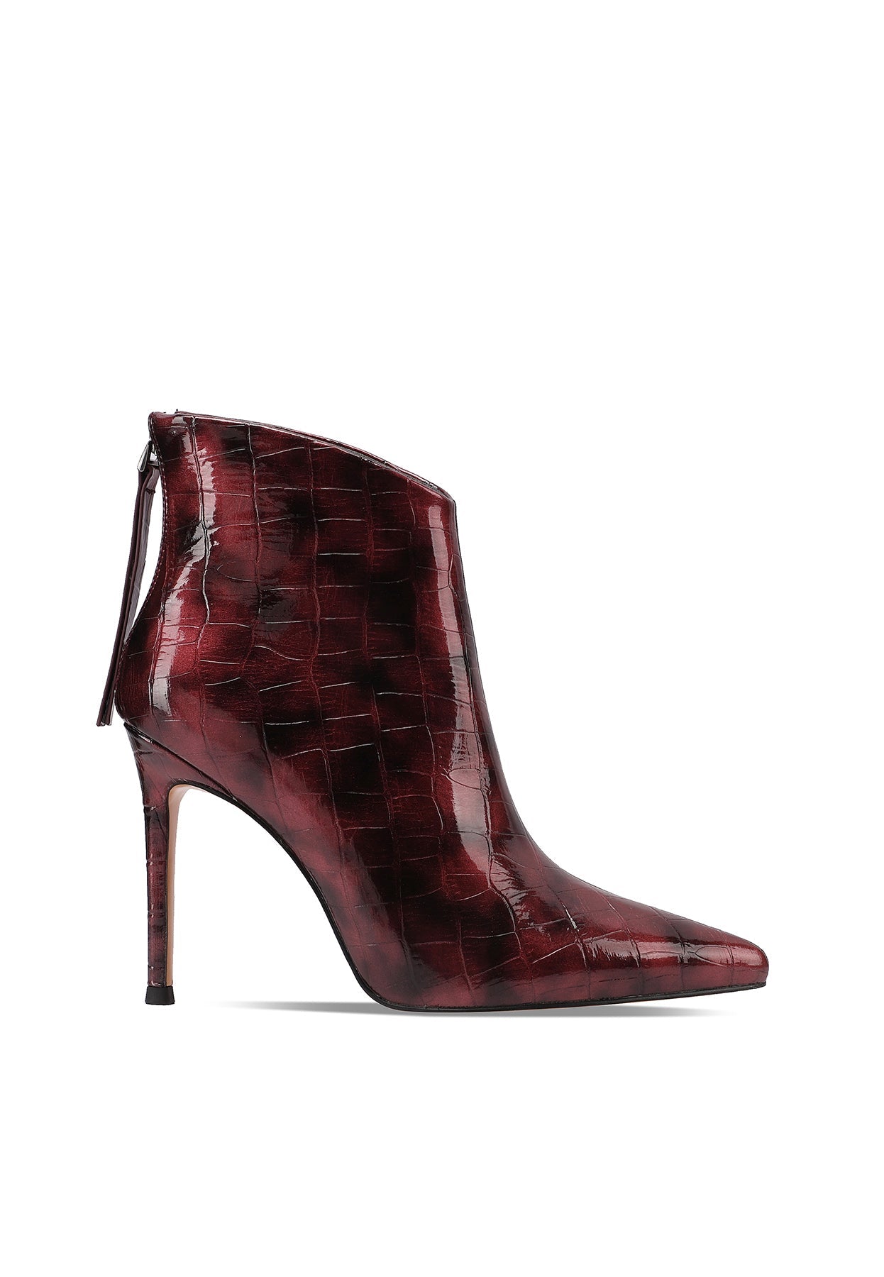 Bottines Femme Kenza – photo 9