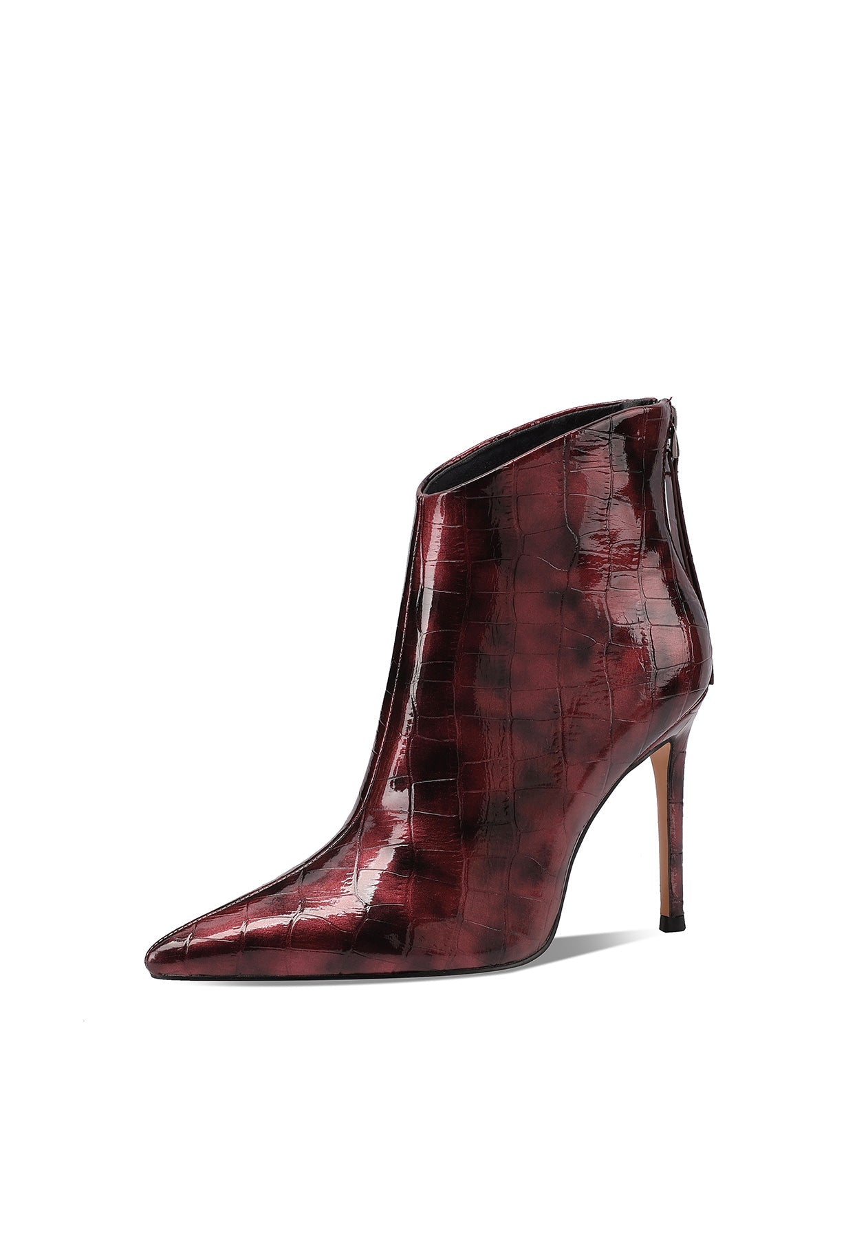 Bottines Femme Kenza – photo 10
