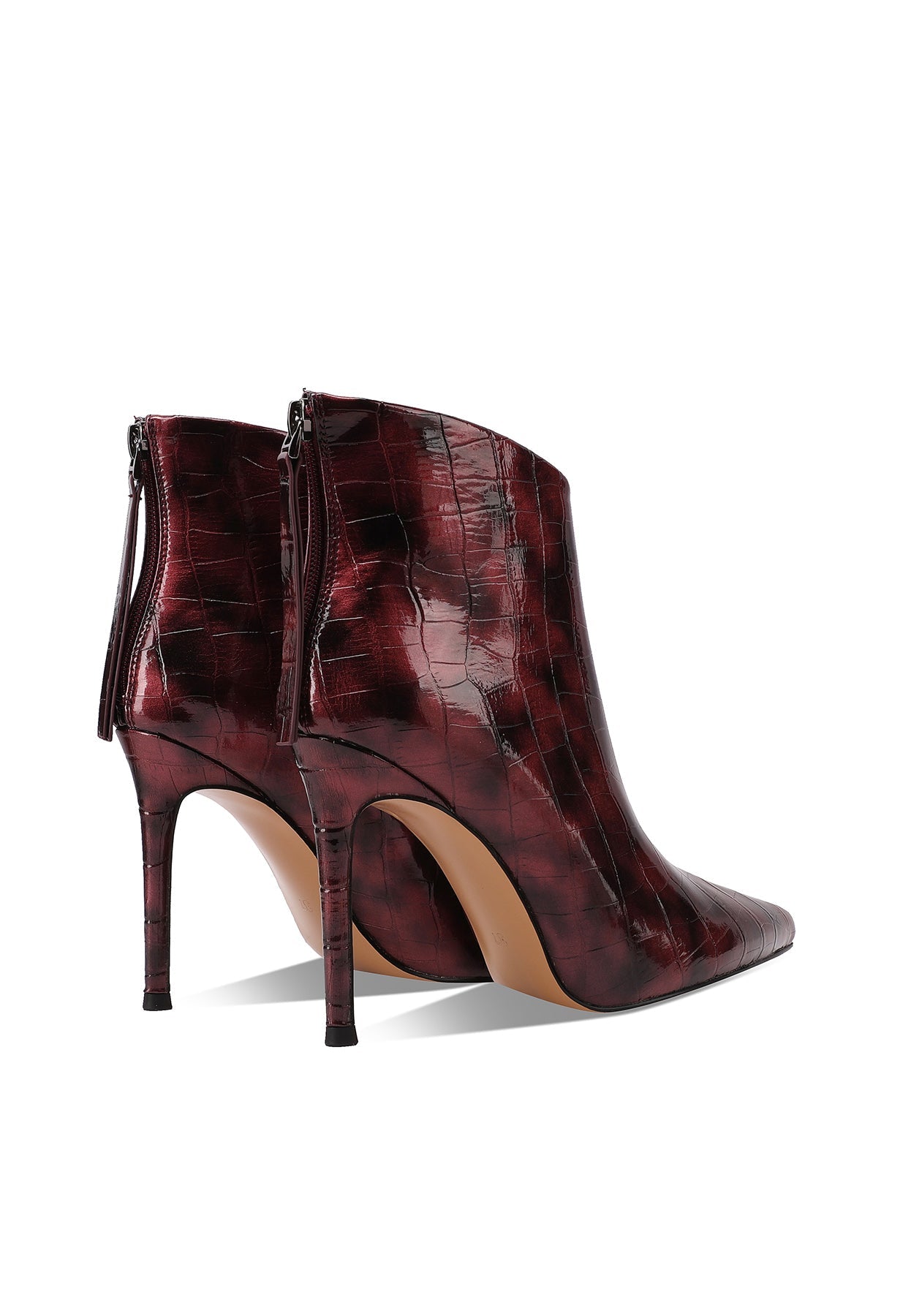 Bottines Femme Kenza – photo 11