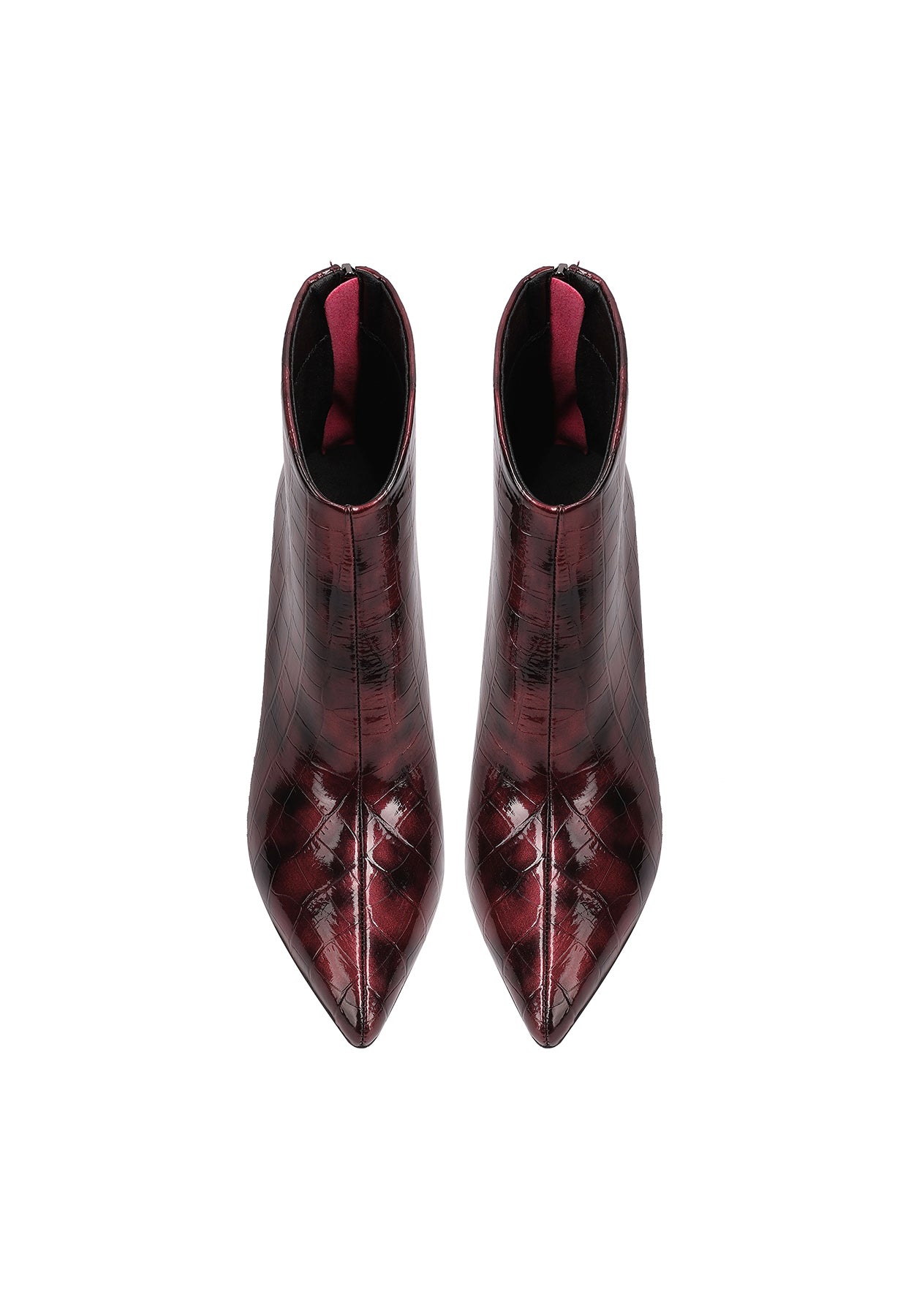 Bottines Femme Kenza – photo 12