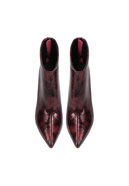 Bottines Femme Kenza – photo 12