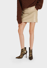 Bottines Femme Kenza, Talon Aiguille